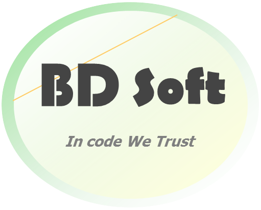 logo BD Soft