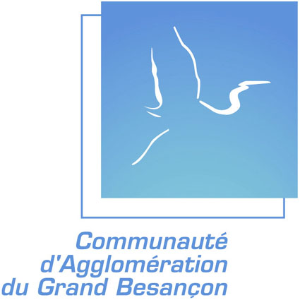 logo du Grand Besançon