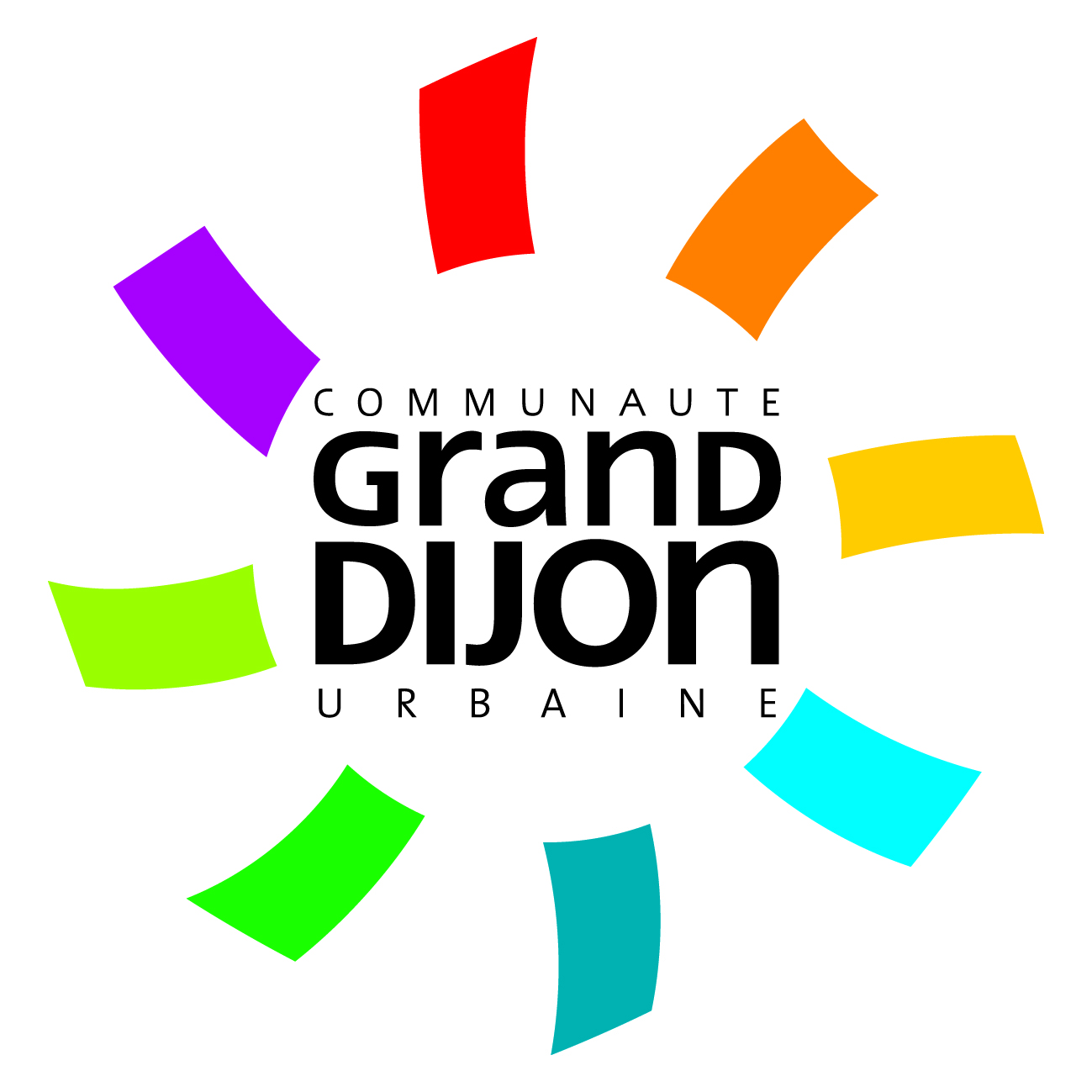 logo du Grand Dijon
