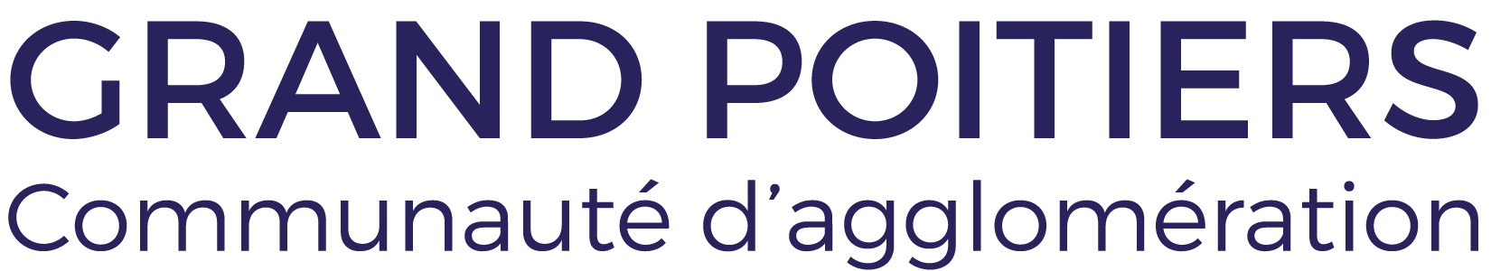 logo du Grand Poitiers