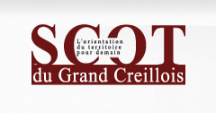 logo du SCOT du Grand Creillois